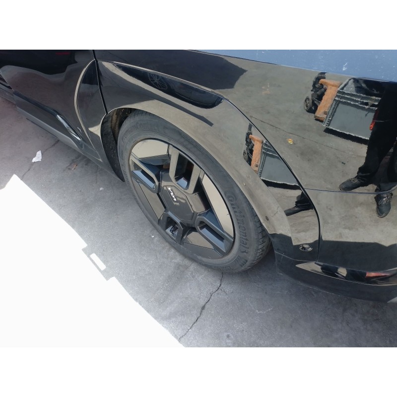 Recambio de brazo suspension inferior trasero izquierdo para kia ev9 100 gt-line awd referencia OEM IAM   