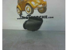 Recambio de molduras delanteras para citroen c3 picasso referencia OEM IAM 742252  CI7051236 2