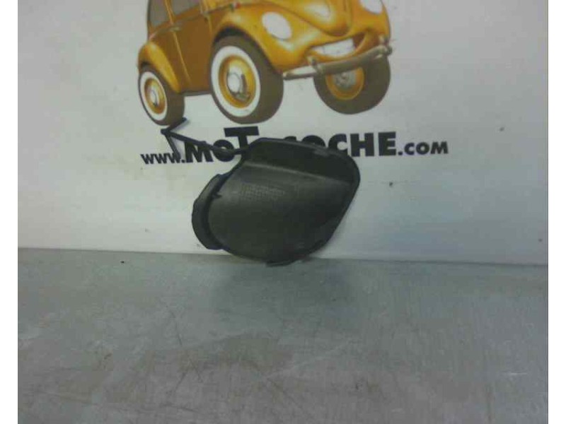 Recambio de molduras delanteras para citroen c3 picasso referencia OEM IAM 742252  CI7051236