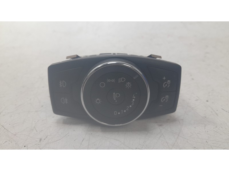 Recambio de mando luces para ford tourneo courier (c4a) trend referencia OEM IAM AV1T13D061AD  