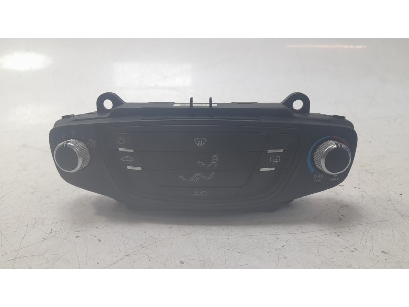 Recambio de mando climatizador para ford tourneo courier (c4a) trend referencia OEM IAM AV1T19980AL  