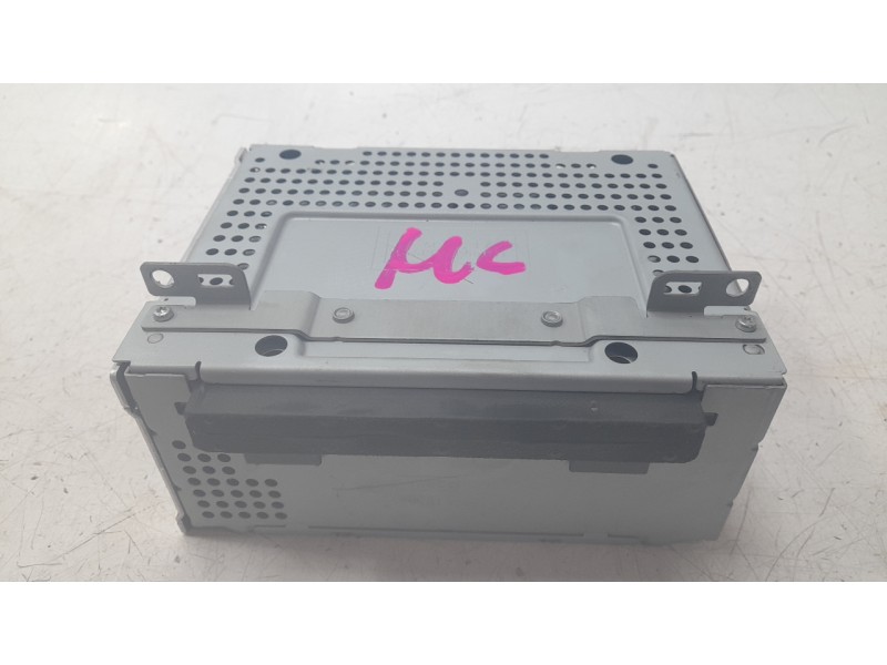 Recambio de sistema audio / radio cd para ford tourneo courier (c4a) trend referencia OEM IAM F1BT18C815GL  