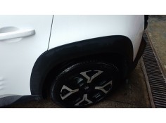 Recambio de aletin trasero izquierdo para renault 4 e-tech 120 referencia OEM IAM   