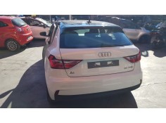 audi a1 sportback (gba) del año 2019 2