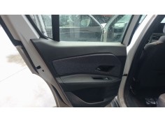 Recambio de elevalunas trasero izquierdo para renault 4 e-tech 120 referencia OEM IAM   