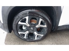 Recambio de llanta para renault 4 e-tech 120 referencia OEM IAM   