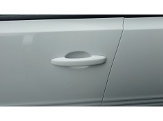 Recambio de maneta exterior delantera izquierda para renault 4 e-tech 120 referencia OEM IAM   