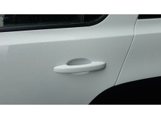 Recambio de maneta exterior trasera izquierda para renault 4 e-tech 120 referencia OEM IAM   