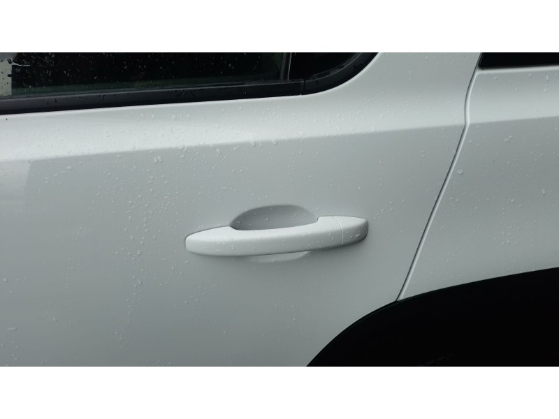Recambio de maneta exterior trasera izquierda para renault 4 e-tech 120 referencia OEM IAM   