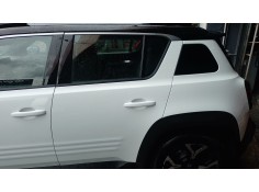 PUERTA TRASERA IZQUIERDA 821019531R 