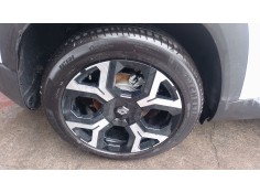 Recambio de llanta para renault 4 e-tech 120 referencia OEM IAM   