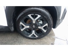 Recambio de llanta para renault 4 e-tech 120 referencia OEM IAM   