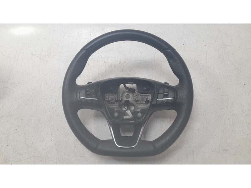Recambio de volante para ford kuga titanium referencia OEM IAM PV4B3600DYA3GRX  