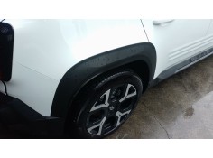 Recambio de aletin trasero derecho para renault 4 e-tech 120 referencia OEM IAM   