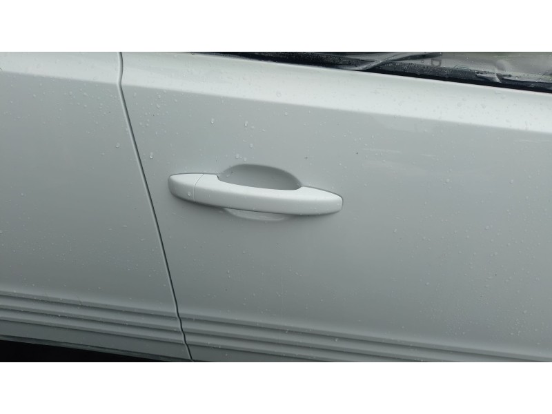 Recambio de maneta exterior delantera derecha para renault 4 e-tech 120 referencia OEM IAM   