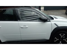 Recambio de puerta delantera derecha para renault 4 e-tech 120 referencia OEM IAM   