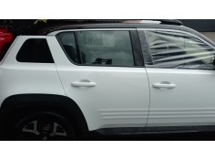 Recambio de puerta trasera derecha para renault 4 e-tech 120 referencia OEM IAM   
