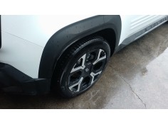 AMORTIGUADOR TRASERO DERECHO 