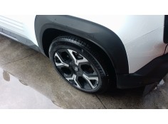 Recambio de amortiguador trasero izquierdo para renault 4 e-tech 120 referencia OEM IAM   