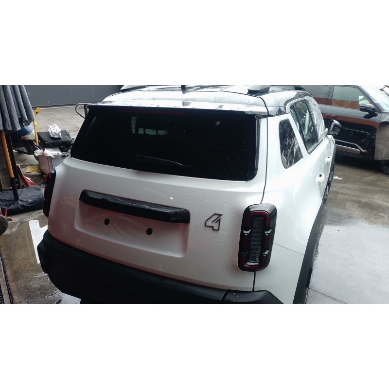 Recambio de amortiguadores maletero / porton para renault 4 e-tech 120 referencia OEM IAM   