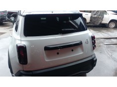 Recambio de cerradura maletero / porton para renault 4 e-tech 120 referencia OEM IAM   