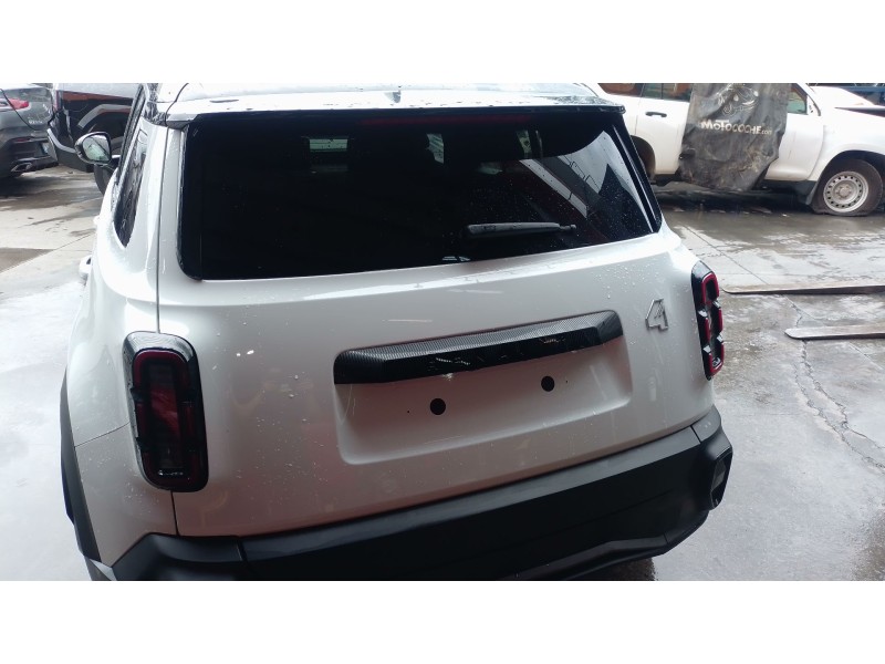 Recambio de cerradura maletero / porton para renault 4 e-tech 120 referencia OEM IAM   