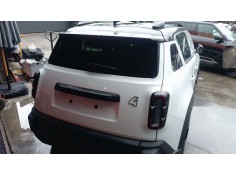 MANETA EXTERIOR PORTON 