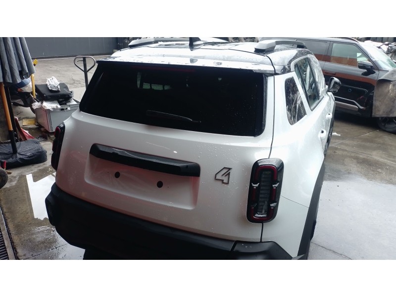 Recambio de motor limpia trasero para renault 4 e-tech 120 referencia OEM IAM   