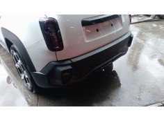 Recambio de paragolpes trasero para renault 4 e-tech 120 referencia OEM IAM    2