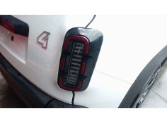 Recambio de piloto trasero derecho para renault 4 e-tech 120 referencia OEM IAM   