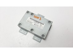 Recambio de modulo electronico para mercedes-benz clase c (w204) coupe c 220 cdi blueefficiency (204.302) referencia OEM IAM A17