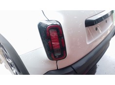 Recambio de piloto trasero izquierdo para renault 4 e-tech 120 referencia OEM IAM   