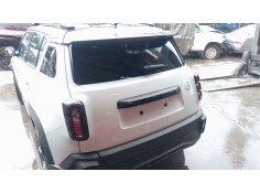 Recambio de porton trasero para renault 4 e-tech 120 referencia OEM IAM   