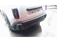 Recambio de refuerzo paragolpes trasero para renault 4 e-tech 120 referencia OEM IAM   