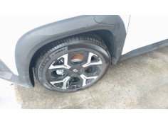 Recambio de amortiguador delantero izquierdo para renault 4 e-tech 120 referencia OEM IAM   