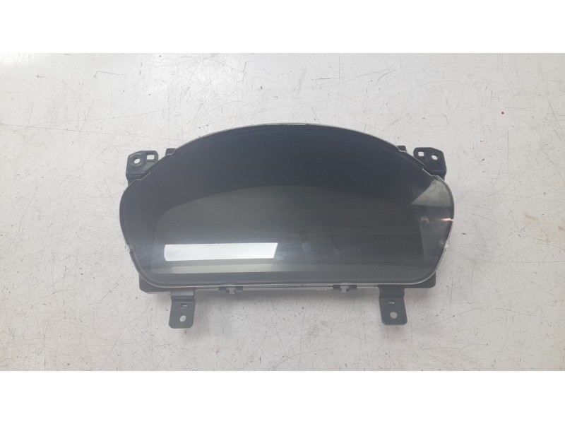 Recambio de cuadro instrumentos para ford kuga titanium referencia OEM IAM PV4T10849DFN  