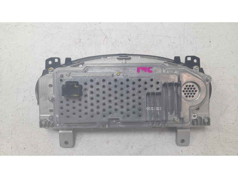 Recambio de cuadro instrumentos para ford kuga titanium referencia OEM IAM PV4T10849DFN  