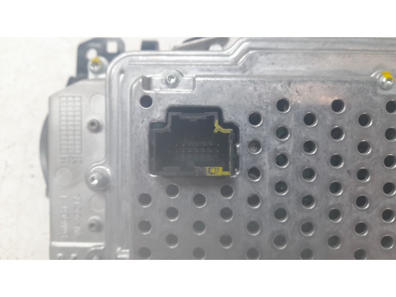 Recambio de cuadro instrumentos para ford kuga titanium referencia OEM IAM PV4T10849DFN  