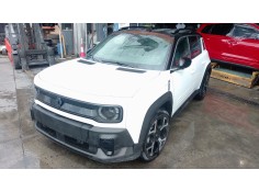 Recambio de cubrecarter para renault 4 e-tech 120 referencia OEM IAM   