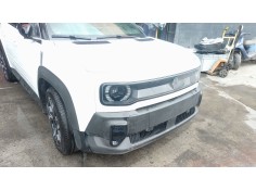 Recambio de morro completo para renault 4 e-tech 120 referencia OEM IAM    2