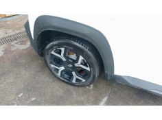 PASO RUEDA TRASERO DERECHO 