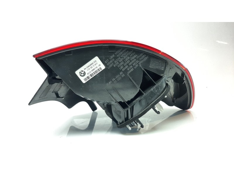 Recambio de piloto trasero derecho para bmw x1 (e84) xdrive 20d referencia OEM IAM 63212990110 103F06241772 