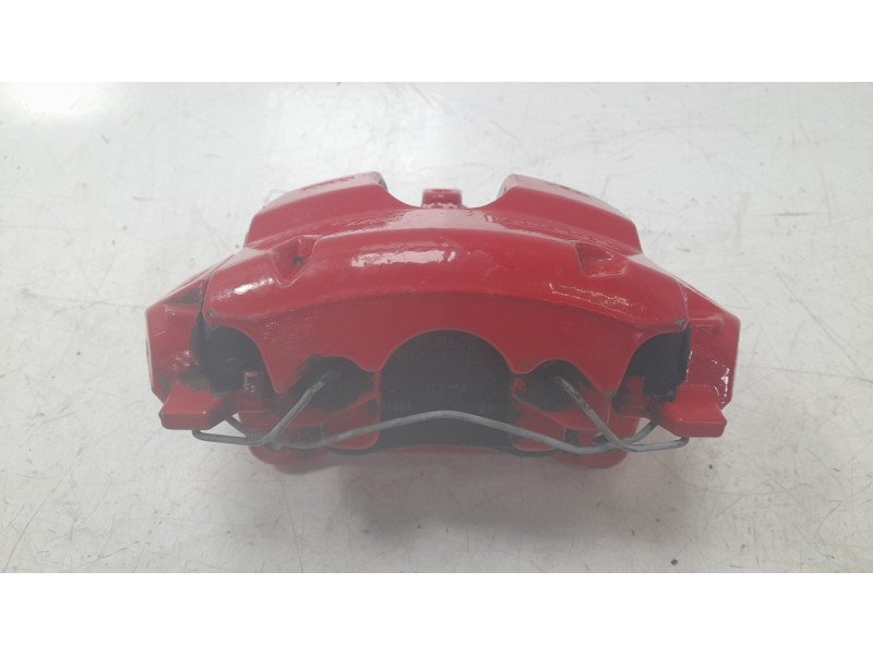 Recambio de pinza de freno delantera izquierda para ford kuga titanium referencia OEM IAM 2500004  2500004
