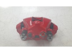 Recambio de pinza de freno delantera izquierda para ford kuga titanium referencia OEM IAM 2500004  2500004 2