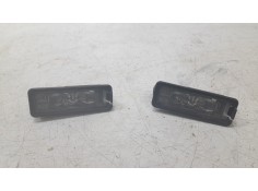 Recambio de piloto matricula para volkswagen polo vi (aw1, bz1, ae1) 1.0 tsi referencia OEM IAM 3G5943021  