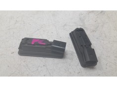 Recambio de piloto matricula para volkswagen polo vi (aw1, bz1, ae1) 1.0 tsi referencia OEM IAM 3G5943021   2