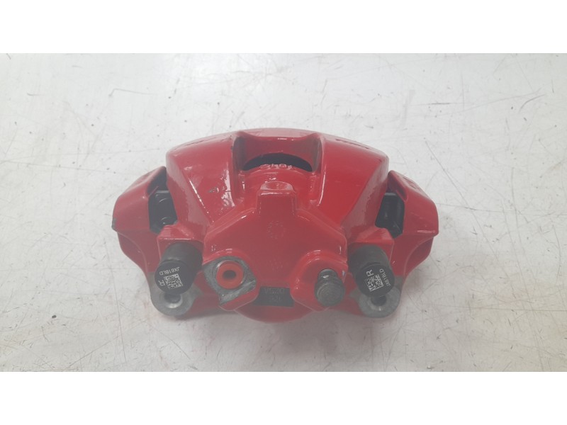 Recambio de pinza de freno delantera derecha para ford kuga titanium referencia OEM IAM 2500007  