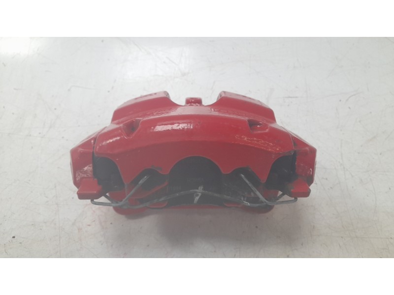 Recambio de pinza de freno delantera derecha para ford kuga titanium referencia OEM IAM 2500007  
