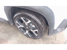 Recambio de brazo suspension inferior delantero derecho para renault 4 e-tech 120 referencia OEM IAM   
