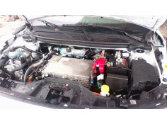 Recambio de compresor aire acondicionado para renault 4 e-tech 120 referencia OEM IAM   